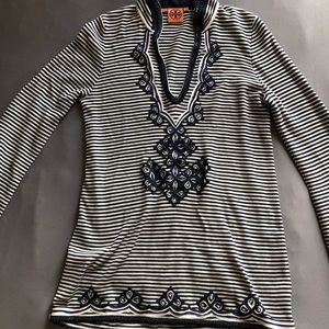 Tory Burch Tunic